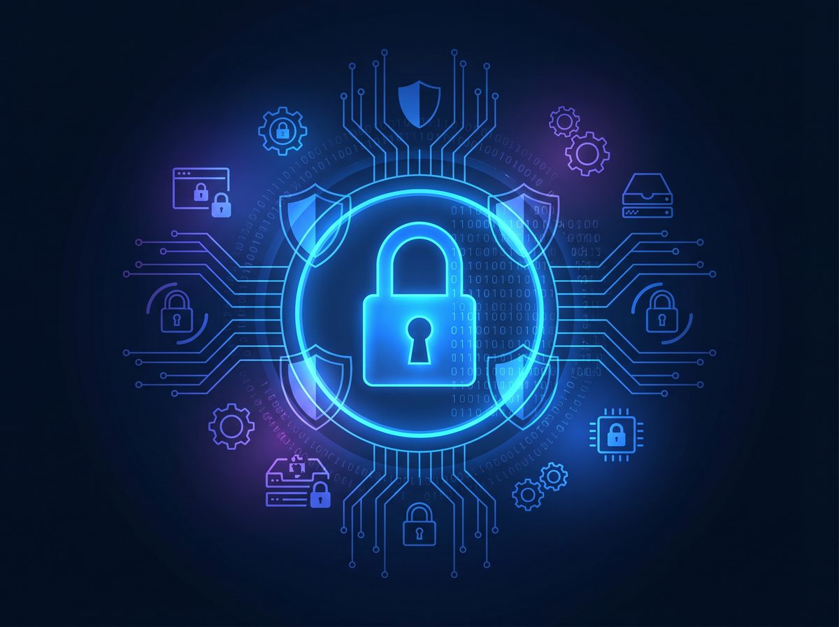 加速器格式安全防护体系